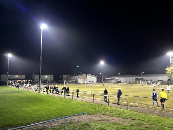 Sportanlage Am Hocht Platz 2 - Ramstein-Miesenbach