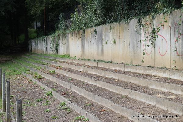 Terrain Martineau - Wavre-Limal