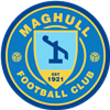 Wappen Maghull FC  134560