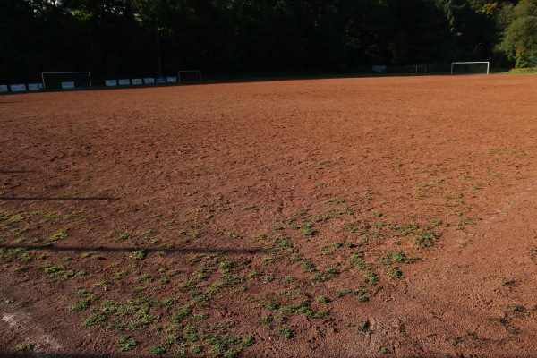 Sportplatz am Freibad - Heimbach/Eifel