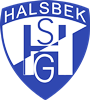 Wappen SG Halsbek 1972  82548