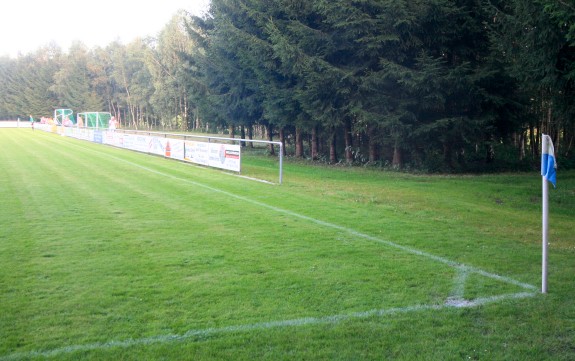 Sportplatz Roter Berg - Rothenbach
