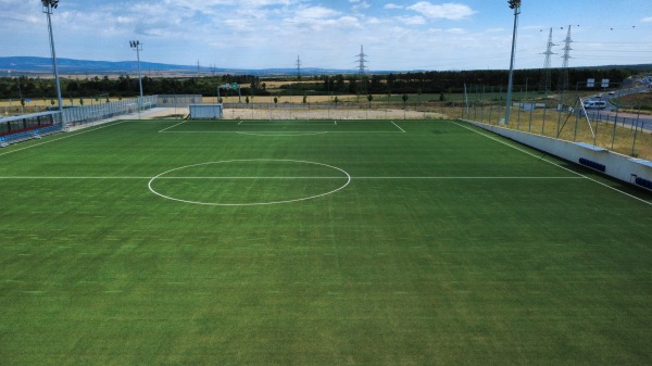 VLS Stadion Műfüves Pálya - Veszprém