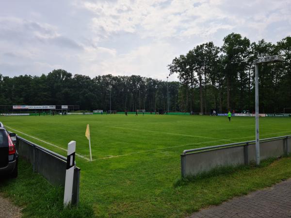 Waldsportanlage - Forchheim/Oberfranken-Kersbach
