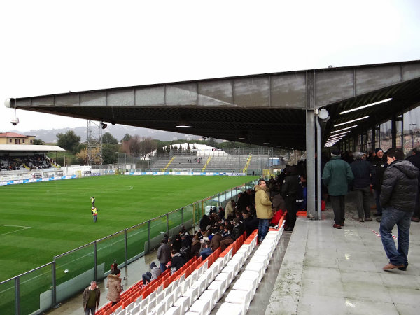 Stadio Alberto Picco - La Spezia