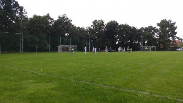 Waldstadion - Dresden-Oberpoyritz