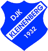 Wappen SV DJK Blau-Weiß Kleinenberg 1932 - Frauen