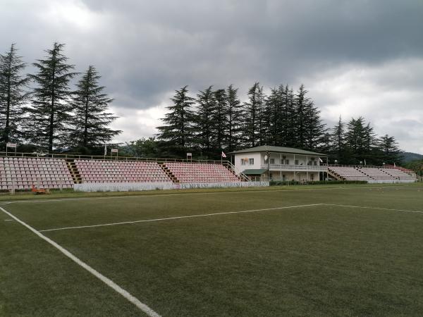 Stadioni Murtaz Khurtsilava - Martvili