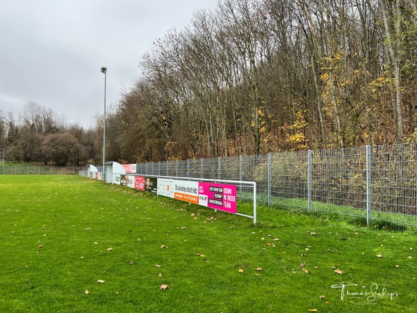 FV-Sportanlage - Rasenplatz am Berg - Löchgau