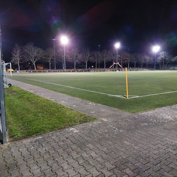 Rudolf-Harbig-Stadion Nebenplatz 2 - Grünstadt