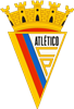 Wappen Atlético CP