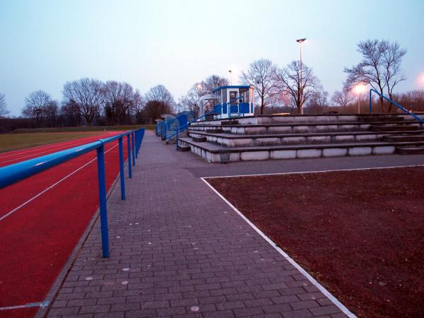 Jahnstadion - Oelde