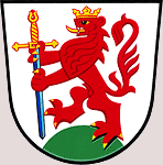 Wappen SK Šanov