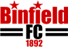 Wappen Binfield FC