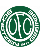 Wappen UFC Schützen am Gebirge
