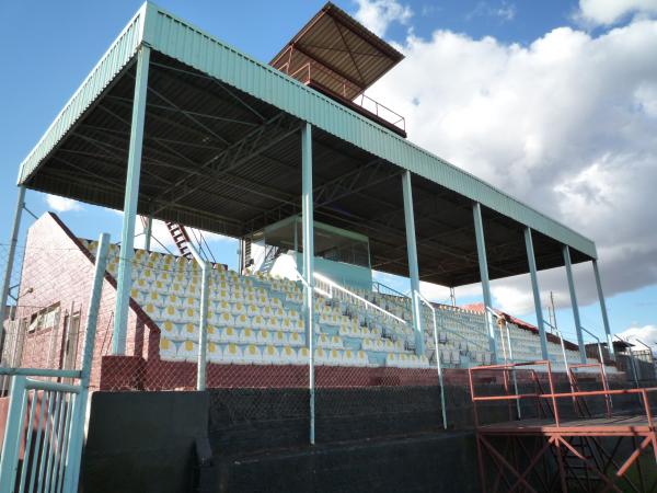 Nkoloma Stadium - Lusaka