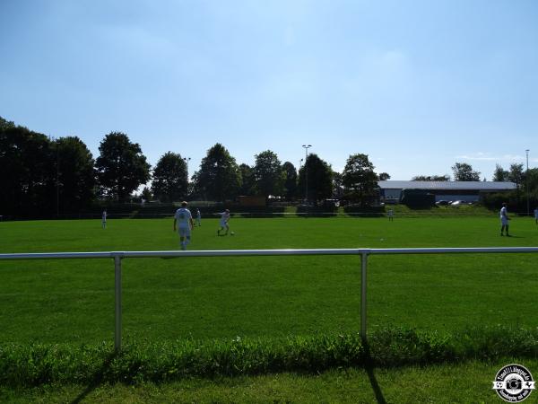 Leintalstadion Nebenplatz 1 - Schwaigern