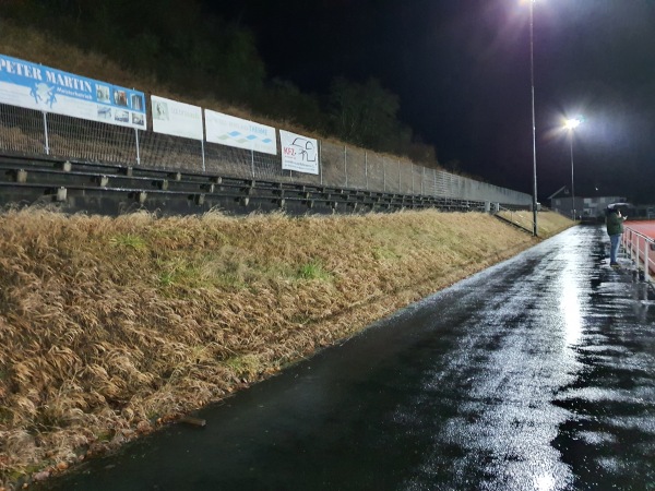 Schulsportanlage - Bad Endbach-Hartenrod