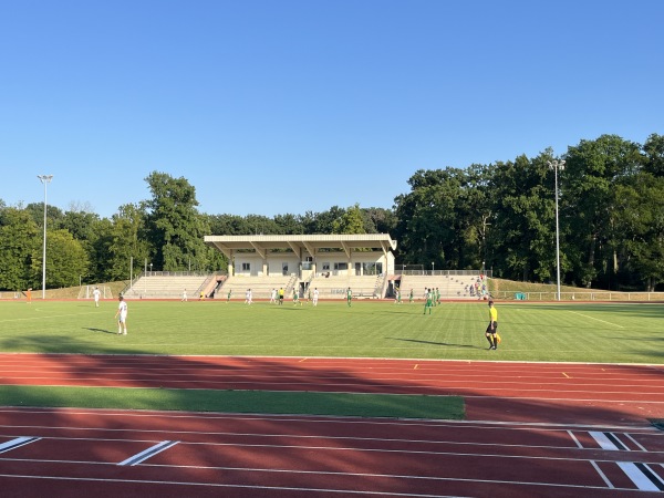 Bienwaldstadion - Kandel
