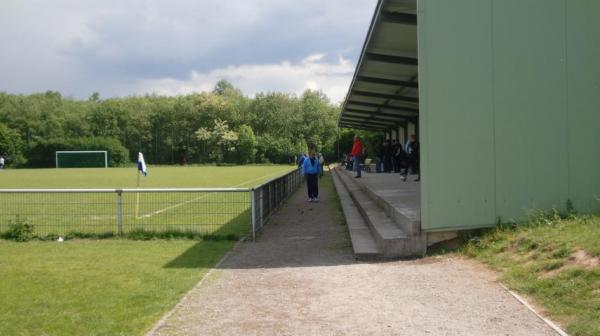 Bezirkssportanlage Averdunkstraße - Recklinghausen-Hochlar