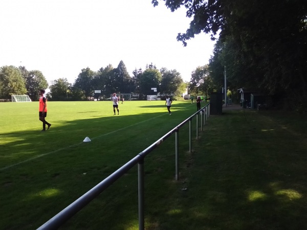 Sportplatz Im Hagen - Sibbesse-Adenstedt