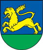 Wappen ŠK Bziny