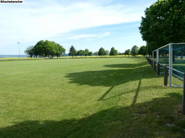 Sportanlage an der Klinge Platz 2 - Gemünden/Main-Adelsberg