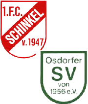 Wappen SG Schinkel/Osdorf II (Ground A)  64017