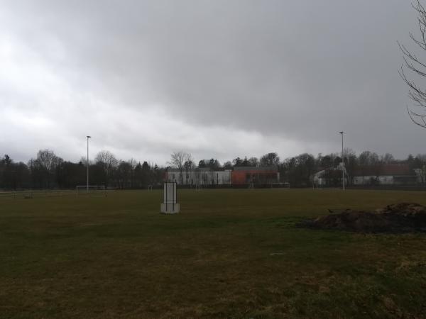 Sportzentrum Taufkirchen Platz 3 - Taufkirchen/Vils