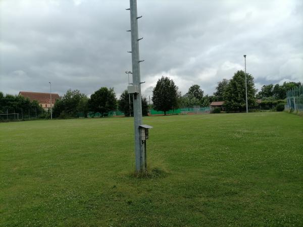 Sportgelände an der Egau Platz 3 - Dillingen/Donau-Schretzheim