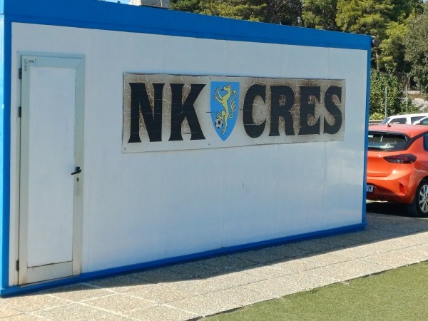 Stadion Dari - Cres