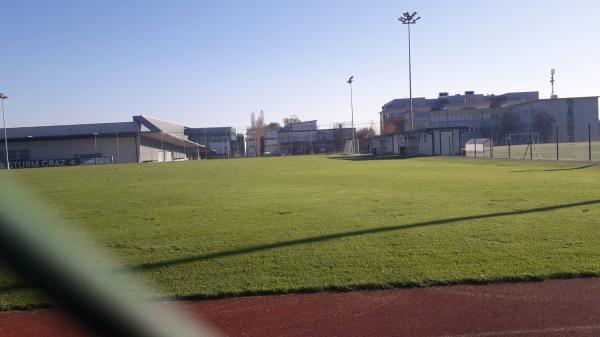 Trainingszentrum Messendorf Platz 3 - Graz