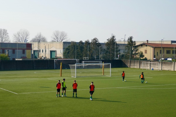 Campo Sportivo Cesare Guzzi Sintetico - Coccaglio
