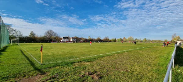 Sportanlage Angerstraße - Barleben