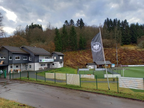 Wurth Arena - Niederfischbach