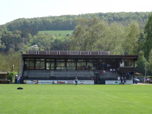 Wutachstadion - Lauchringen