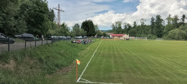 Stadion Miejski Lubomierz - Lubomierz