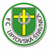 Wappen TJ Družstevník Liptovská Štiavnica Wappen TJ Družstevník Liptovská Štiavnica