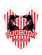 Wappen NK Svoboda Ljubljana  7053