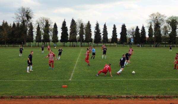 Letenyei Városi Stadion - Letenye