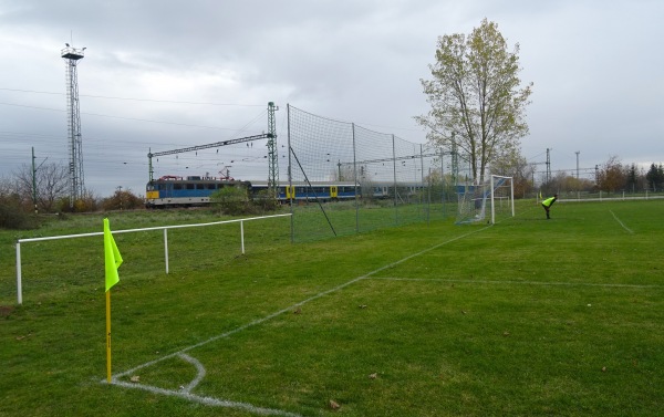 Bobai Sportpálya - Boba