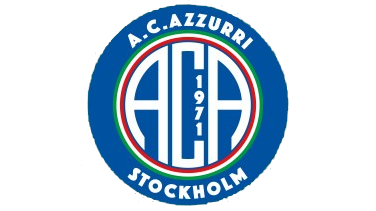 Wappen AC Azzurri Stockholm  106681