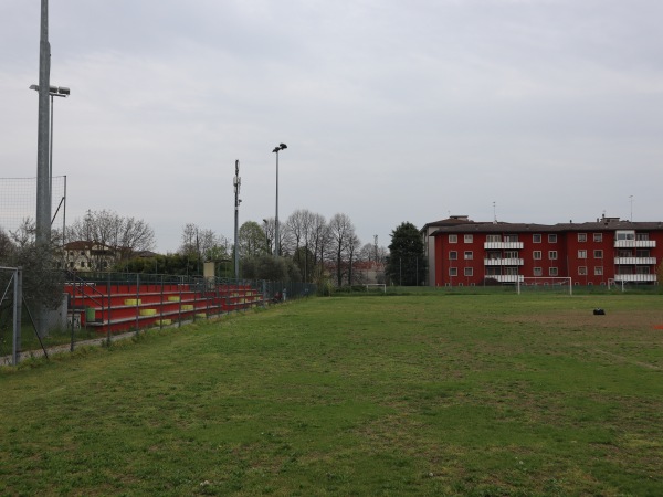 Campo Sportivo Vilaggio di Sole - Vicenza