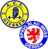 Wappen SG ACE II / BW II Gießen