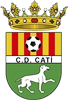 Wappen CD Catí