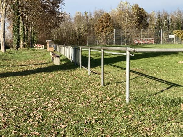 Sportanlage am Rhein - Schwanau-Nonnenweier