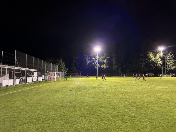 Sportplatz Meienägger Platz 2 - Berg TG