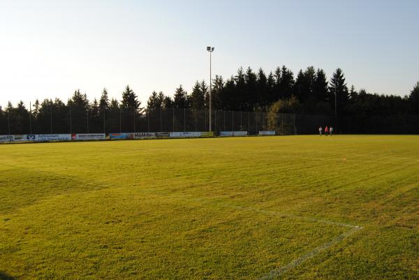 Sportanlage Eulenweg - Tiefenbach bei Passau