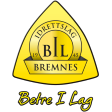 Wappen Bremnes IL