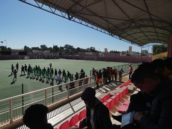 Stade de la Marche-Verte - Guercif